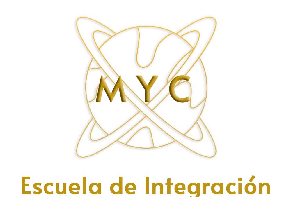 logo, Escuela MYC, Escuela de integración, Escuela Mindfulness